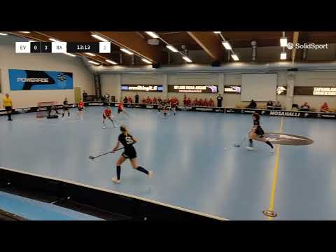 T21: 2. Puolivälierä EräViikingit - SSRA 16.4.2022 maalikooste