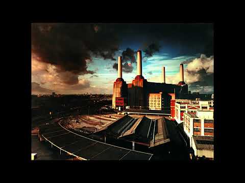 PINK FLOYD: Pigs On The Wing (full length version - 1995 mix)