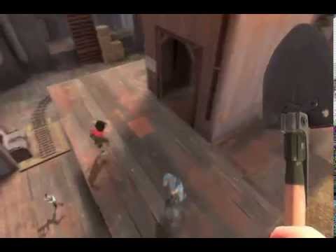 Just let me kill you!