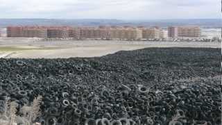 Trailer "Casas para todos" (Houses for all) Documentary