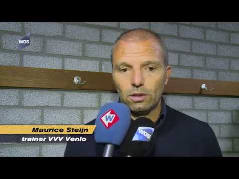 Westlandia krijgt VVV Venlo op bezoek