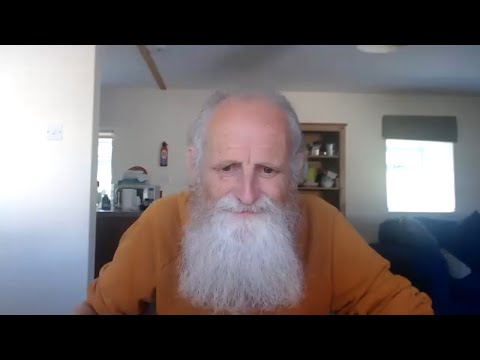 2020-06-14a Sri Ramana Center, Houston: Michael James discusses the goal and the path