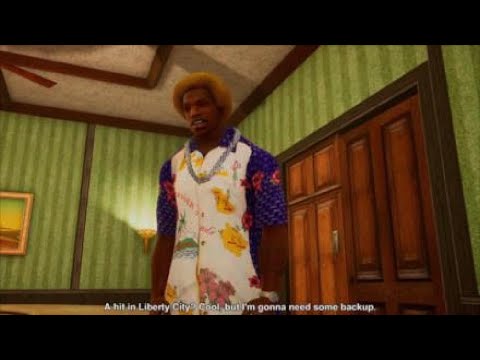 GTA sanandreas pt 133