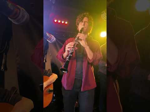 Palinka & Jazz Manouche Balkanique