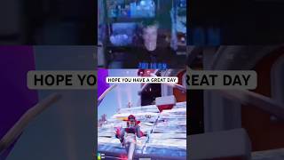 HOPE EVERYONE HAS A GREAT DAY | PEEZYTHEGOOF ON TWITCH #gamer #fortnite #subscribe #viral