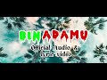 Binadamu By Elvis Hertz Official Lyric Video