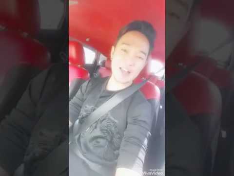 Mario KDI - bujang gadis palembang (cover)