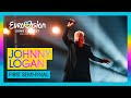 Johnny Logan Euphoria Eurovision 2024 UnitedByMusic