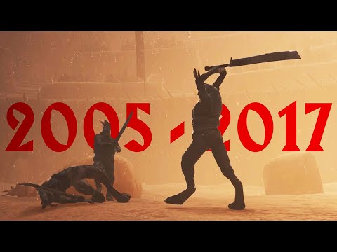 Overgrowth's Troubles