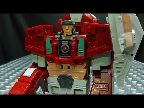 Fansproject TUSKER: EmGo's Transformers Reviews N' Stuff