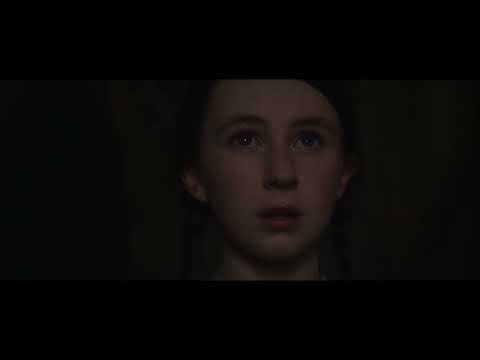 The Nun 2 - "Don't Look Away" clip