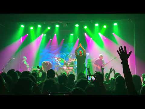 Cynic - Veil of Maya / Evolutionary Sleeper / How Could I