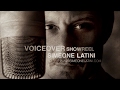 SIMEONE LATINI VOCE Commercial Showreel