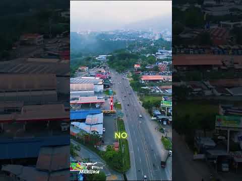 Ibague tolima 🌄 Ibagué tiene paisajes que parecen de película…