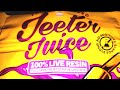 Jeeter Juice Live Resin Ice Cream Banana