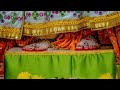 Gopashtami Darshan Jayradhe Charan Darshan Of Srimati Radharani 1 Day In A Year