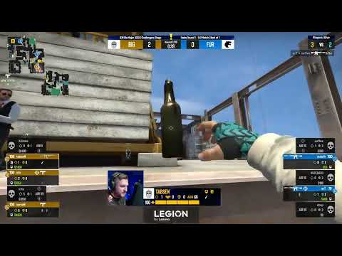 yuurih 1vs2 clutch on Vertigo