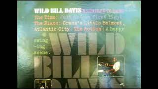 WILD BILL DAVIS MIDNIGHT TO DOWN 0