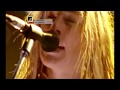 Silverchair - Slave ( live at melbourne 1997)
