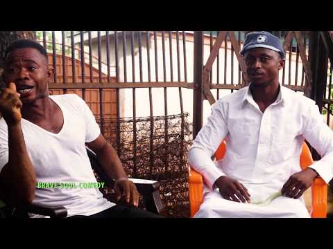 FAMILY ISSUE TV COMEDY SERIES  VOL  2 / BRAVE SOUL FILM PRODUCTION / SIERRA LEONE
