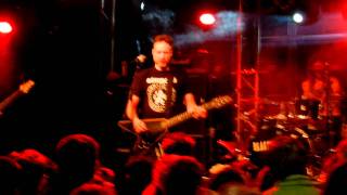 Mustasch -Down In Black -Homophobic / Alcoholic