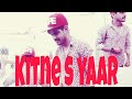 Mere Kitne S Yaar Na Gina Na Chanda M Full Song 2019 DPK DHANKHAR