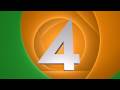 TV4 Ident 1996 1999 återskapad I HD Utan Text