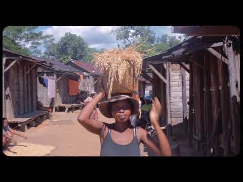 YANSJO - MATOY VARY (CLIP OFFICIEL 2024) BASESA  Gasy