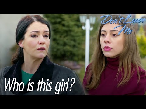 Zeynep meets Arzu - Don't Leave Me Short Scenes