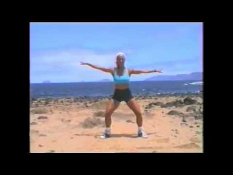 Club La Santa Lanzarote Morning Exercise or Morning Work Out