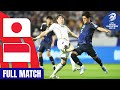 Japan Vs Indonesia Full Match AFC Asian Qualifiers Road To 26