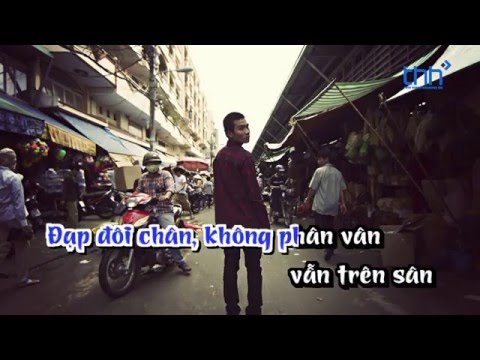 [Karaoke] Chạy Wowy ft Karik