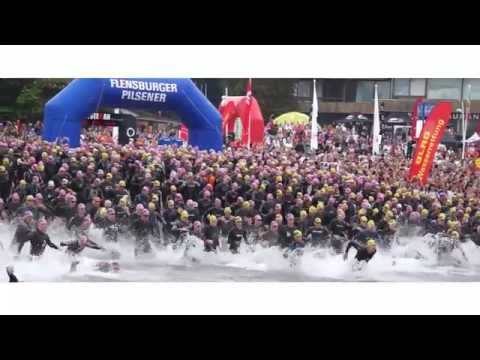 OstseeMan 2014 - Just Believe (Best of Video)