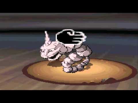 Pokemon Black 2 Walkthrough Ep.28-Sand Attack is Useful