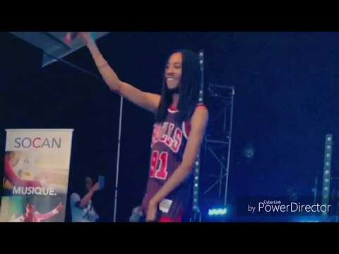 Tizzo x Shreez x Soft au francos 2019