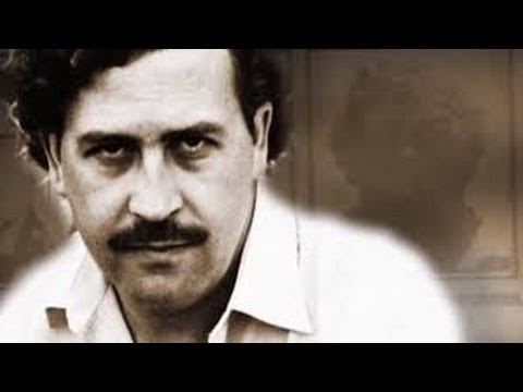 Das Leben als größter Kokaindealer   Pablo Escobar   Doku 2014 NEU in HD