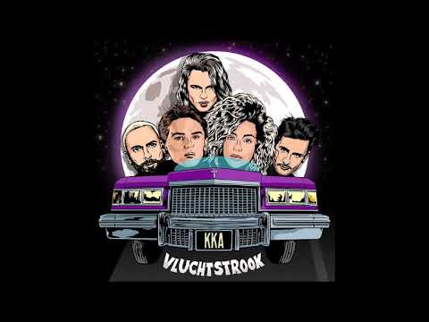 Qmusic Maximum Hits - Vluchtstrook