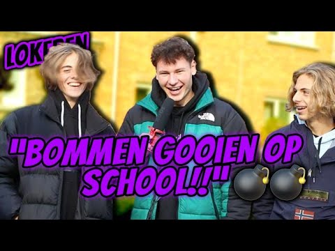 Wat Zou Jij Illegaal Willen Doen 2.0 (Lokeren)