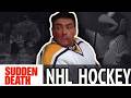 Sudden Death Movie The Die Hard Of Hockey Movies 1995 26 Year Old SPOILERS
