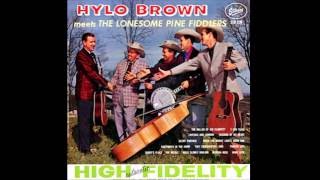 Hylo Brown - The Ballad Of Jed Clampett 1963 The Beverly Hillbillies