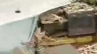 &#39;Killdozer&#39; VS Pailhead - &#39;Man Should Surrender&#39;