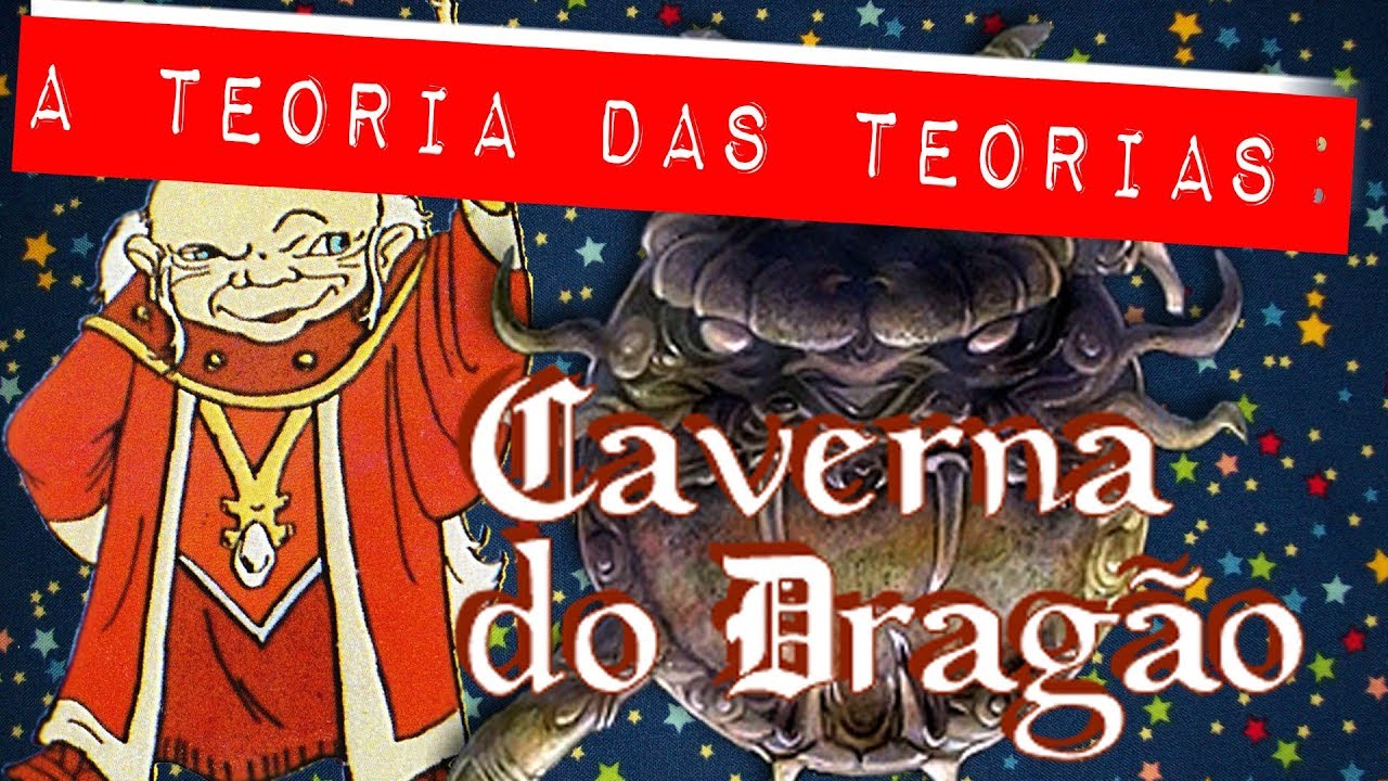 Caverna do Dragão: A teoria das teorias - Meteoro
