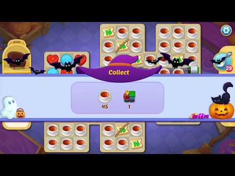 Matchington Mansion Level 2342