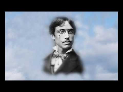 Gustaf Fröding - Flickan i ögat