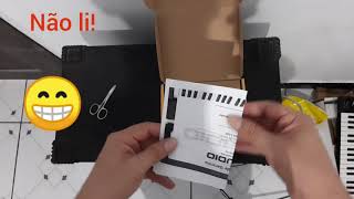 Video thumbnail for M-AUDIO SP-1 sustain pedal - unboxing by Daniel Adjares