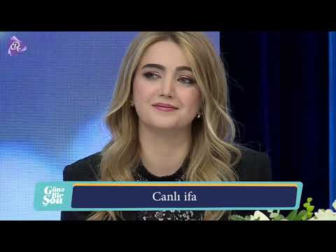 Emil Rehmanov Canli İfa 2021