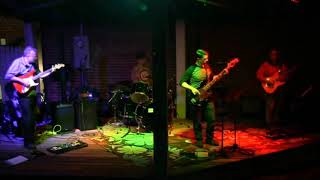 Foggy Mental Breakdown - Steppenwolf (Cover)