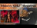Reaction To Nicki Minaj - Megatron *Nickistan Reaction To Nicki Minaj - Megatron *Nickistan