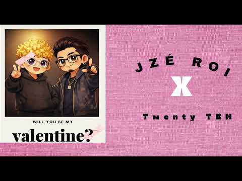 TWENTY TEN and JZÉ ROI