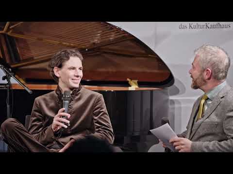 Pianist Martin Stadtfeld im Interview